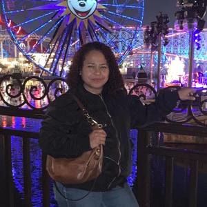 Meet your Posher, Marisol